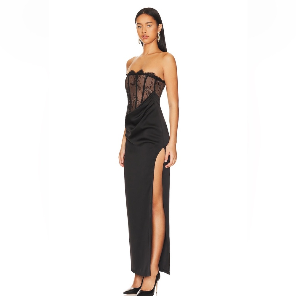 Nalani Maxi dress from Revolve - Picture 3 of 8